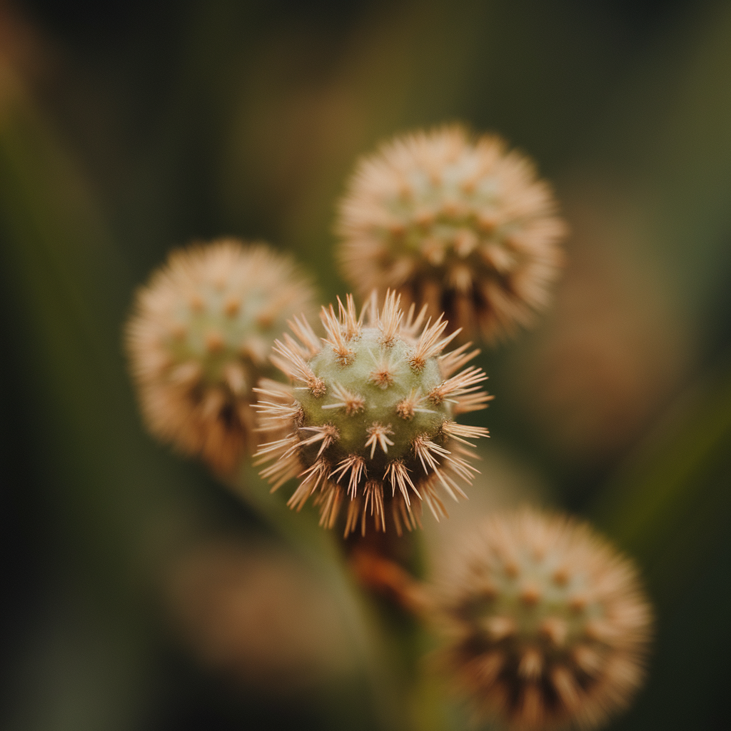 Tribulus Terrestris