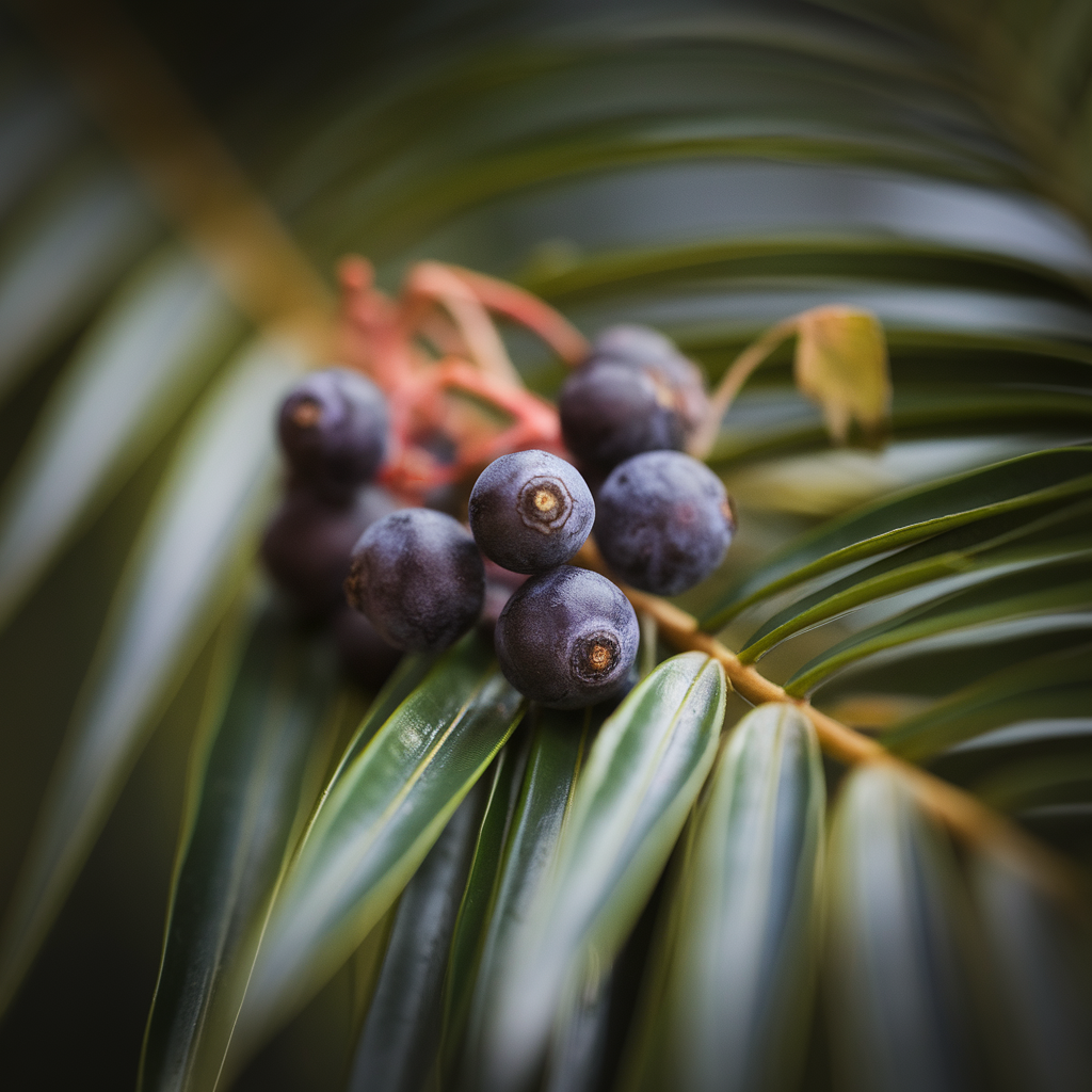 Saw Palmetto